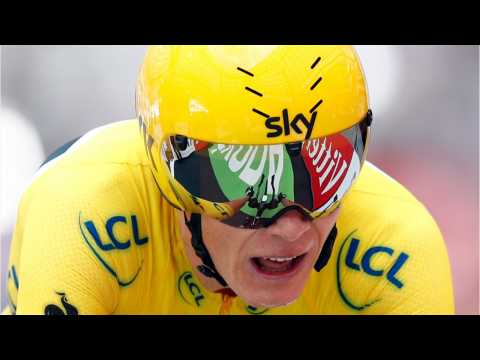 VIDEO : Froome Set To Grab 4th Tour De France Win