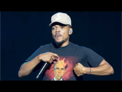 VIDEO : 90 Hospitalized After Chance the Rapper Concert