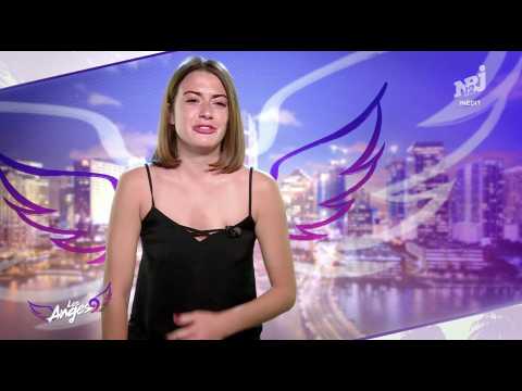 VIDEO : Les larmes de Luna dans Les Anges 9 - ZAPPING TLRALIT BEST OF DU 04/08/2017