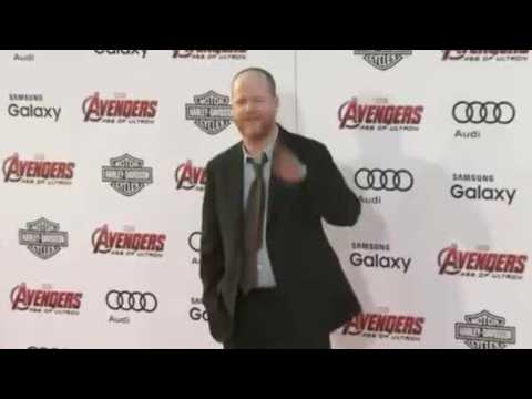 VIDEO : Is Joss Whedon Getting A Directing Credit On Justice League?