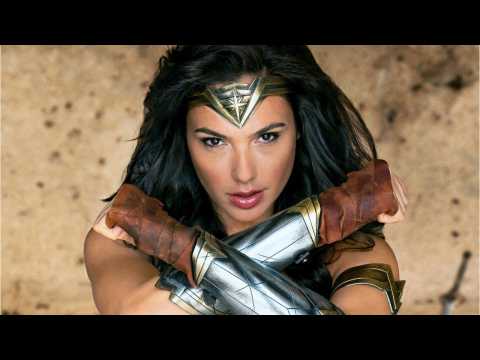 VIDEO : 'Wonder Woman' Sequel Is Official!