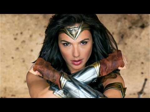 VIDEO : Wonder Woman Officially Gets A Sequel