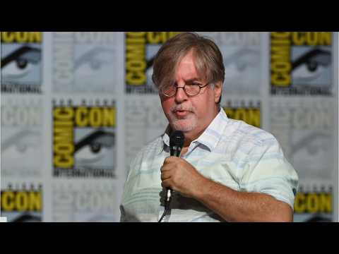 VIDEO : 'The Simpsons' Creator Gets Political at Comic-Con Panel