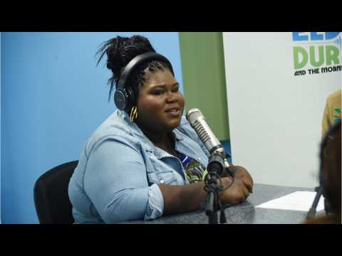 VIDEO : Gabourey Sidibe: I Spend Weeks In Bed