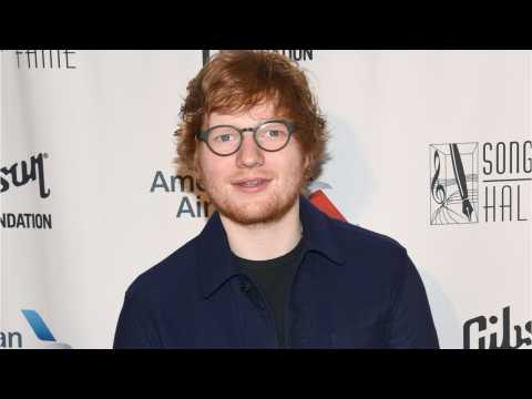 VIDEO : Ed Sheeran Explains Why He Quit Twitter, And It Wasn?t Because Of ?Game Of Thrones?