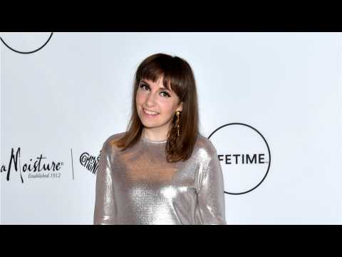 VIDEO : Lena Dunham Will Appear On American Horror Story