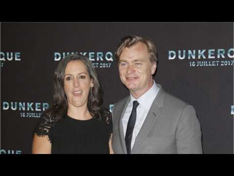 VIDEO : Murphy 'Never Knows' If'll Get A Call From Chris Nolan