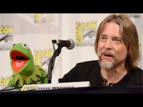 VIDEO : Kermit The Frog Drama Continues
