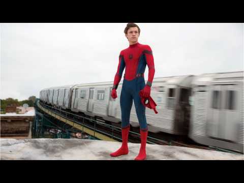 VIDEO : Spider-Man: Homecoming Flash Revenge
