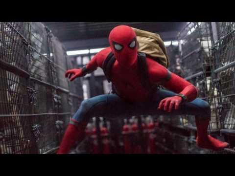 VIDEO : Sony Has R-Rated Plans For Its Spider-Man Cinematic Universe