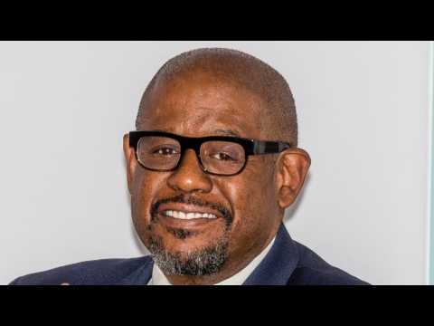 VIDEO : Forest Whitaker Joins Empire