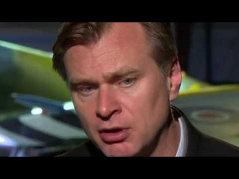 VIDEO : Christopher Nolan Thinks Netflix Is ?Missing A Huge Opportunity?