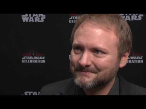 VIDEO : Rian Johnson Compares 'Last Jedi' To Other Star Wars Movies
