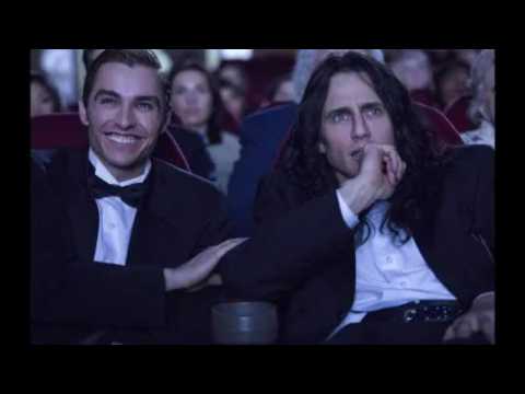 VIDEO : Franco?s Tommy Wiseau Is Strangely Perfect