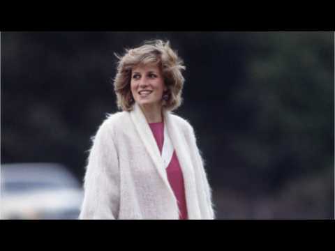 VIDEO : Diana, Our Mother: Your First Look at the HBO Documentary's Poster