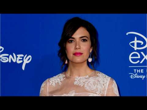 VIDEO : Mandy Moore's This Is Us Age Transformation