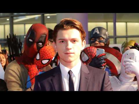 VIDEO : Spider-Man: Homecoming's Near Twist