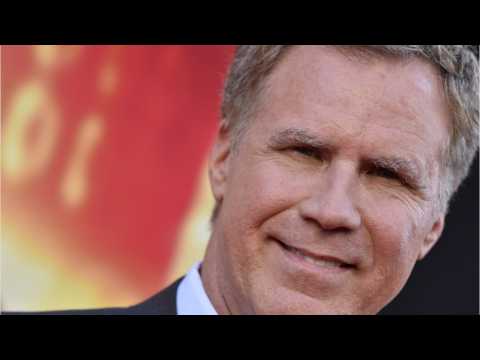 VIDEO : Will Ferrell Joins Adaptation Of The 100 Year-Old Man