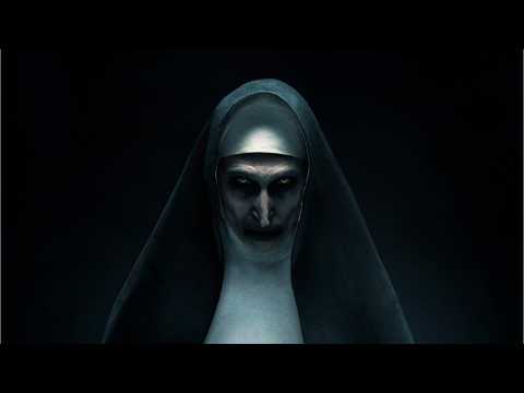 VIDEO : The Nun Review: The Conjuring Movies Go Full Hammer Horror
