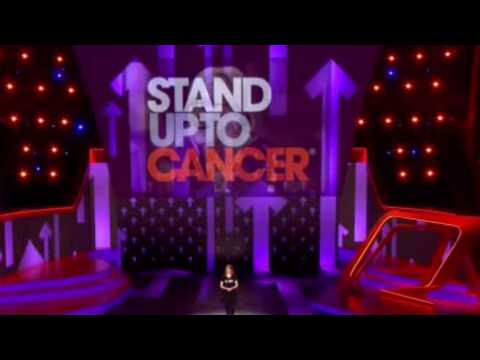 VIDEO : Stand Up To Cancer Brings Hollywood Together For Annual Telecast