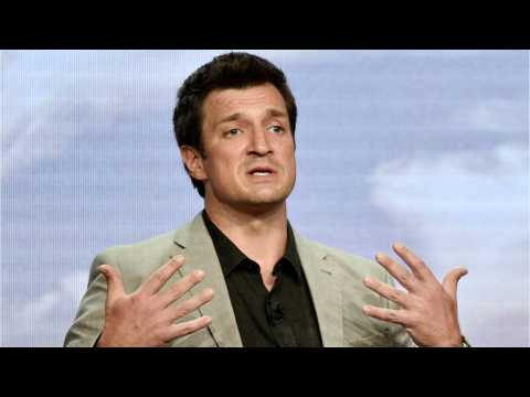 VIDEO : Nathan Fillion Recalls ?Firefly?, Ahead of ?Rookie?