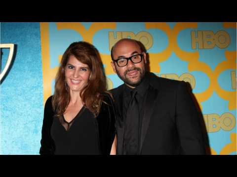 VIDEO : Nia Vardalos & Ian Gomez Reach Divorce Settlement