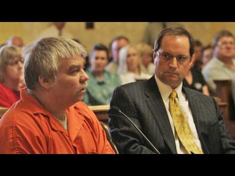 VIDEO : Steven Avery Denied New Trial