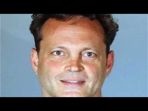 VIDEO : Vaughn Charged With DUI