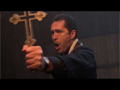 VIDEO : 'The Nun' Looks To Win The Weekend