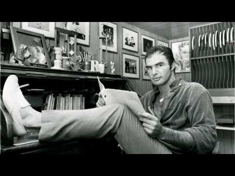 VIDEO : What Burt Reynolds? 911 Call Revealed