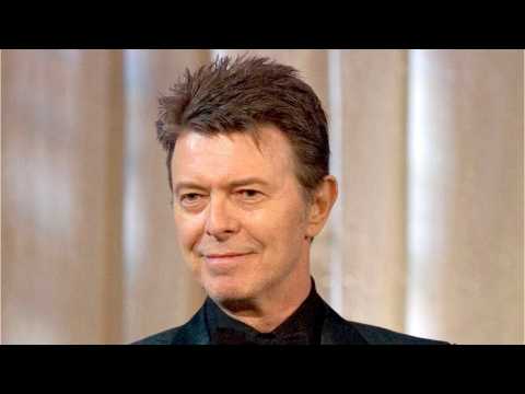 VIDEO : A New David Bowie Box Set