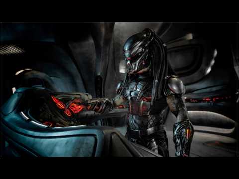 VIDEO : How Are The Reviews For 'The Predator'?