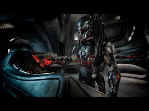 VIDEO : The Early Reviews For The Predator Are In