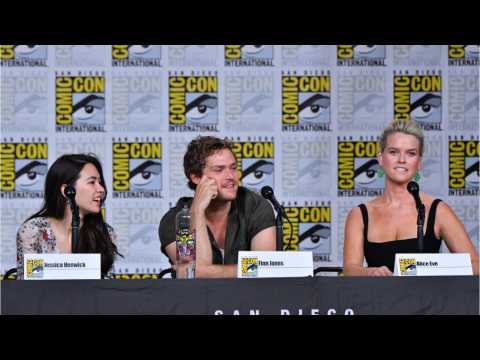 VIDEO : A Major 'Avengers' And 'Captain America' Connection In New Season Of Iron Fist