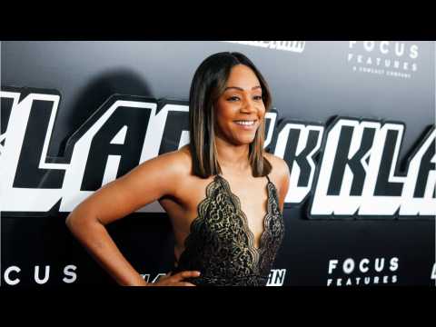 VIDEO : Tiffany Haddish Leads African-American Emmy Sweep