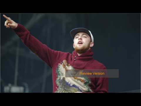 VIDEO : Childish Gambino Pays Tribute To Mac Miller
