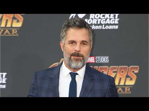 VIDEO : Mark Ruffalo Talks Re-Shoots On 'Avengers 4'