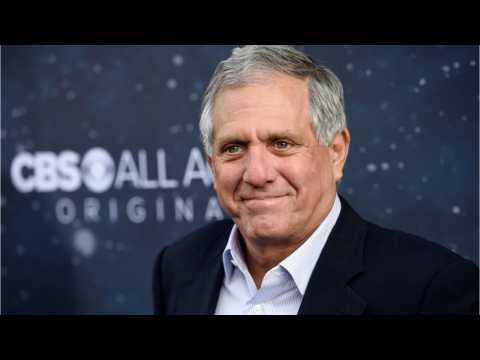 VIDEO : More Women Accuse CBS CEO Moonves Of Misconduct
