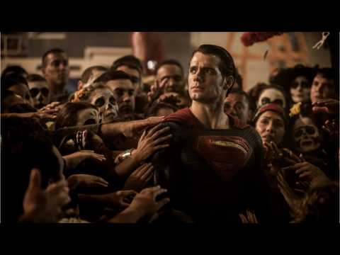 VIDEO : 'Batman v Superman' Martha Moment Criticisms Baffle Crew
