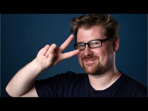 VIDEO : Rick And Morty Wins Emmy