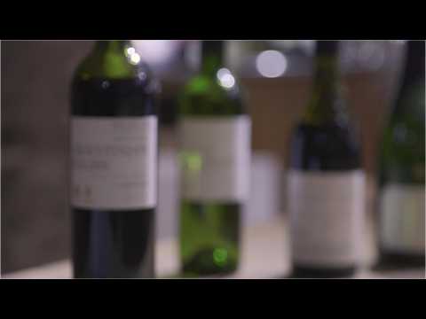 VIDEO : What To Look For On A Wine Label?