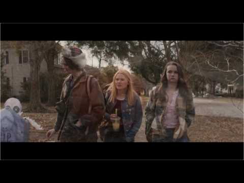 VIDEO : 'Halloween' Debuts With 100% Positive Rating on Rotten Tomatoes