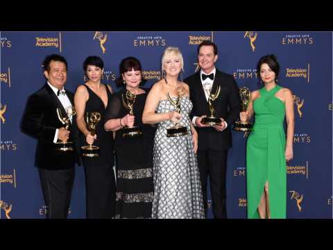 VIDEO : 2018 Creative Arts Emmys - Reality Awards Night