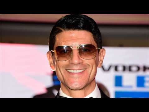 VIDEO : Will Said Taghmaoui Be In Next James Bond?