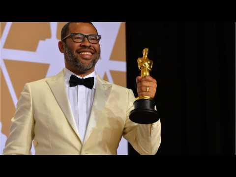 VIDEO : Jordan Peele In Talks To Produce Candyman Remake