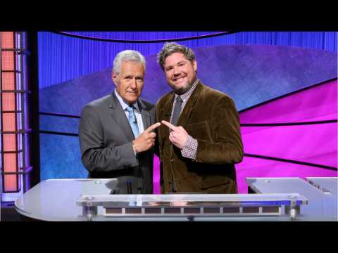 VIDEO : 'Jeopardy!' Season 35 To Host All Star Team Event