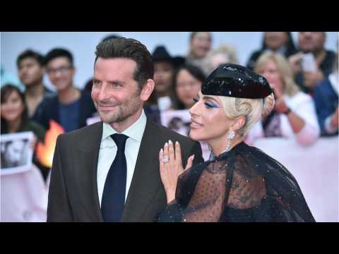 VIDEO : Lady Gaga Describes The 'Instant Connection' She Had With Bradley Cooper