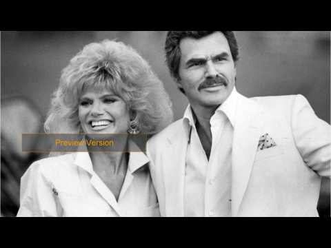 VIDEO : What Does Burt Reynolds? Death Certificate Reveal?