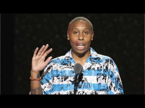 VIDEO : Lena Waithe Reminds The World That 'Gay Black Girls Rock, Too'