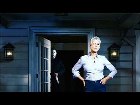 VIDEO : 'Halloween' Team Has Ideas For Sequel